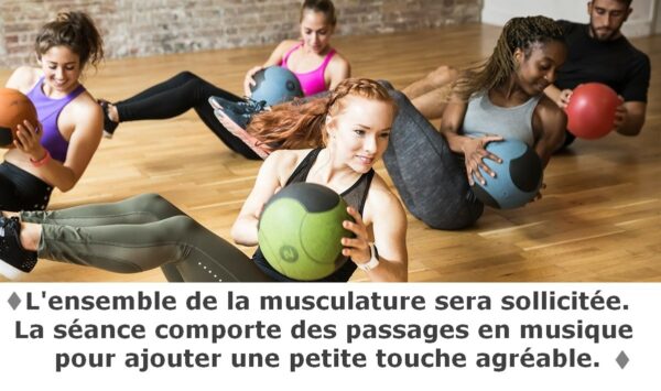 gym gembloux