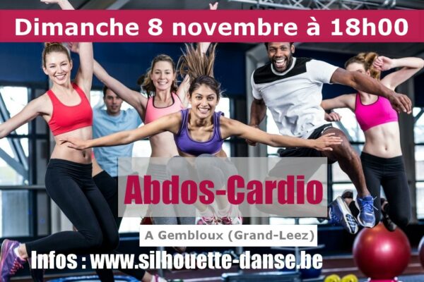 fitness chastre